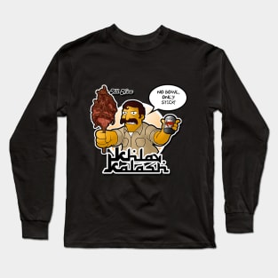 Khlav Kalash Long Sleeve T-Shirt